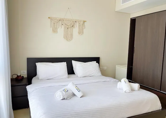 Minimal & Mere 1 Bdr Mangroovy Free & Pool * Hurgada